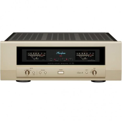 ACCUPHASE A 36 1