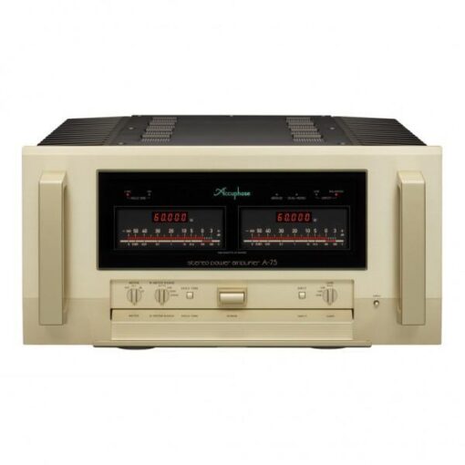 ACCUPHASE A 75 1