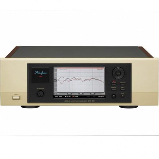 ACCUPHASE DG 58 1