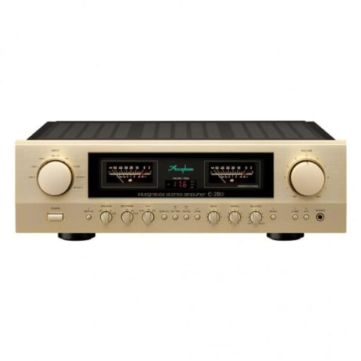 ACCUPHASE E 280 1