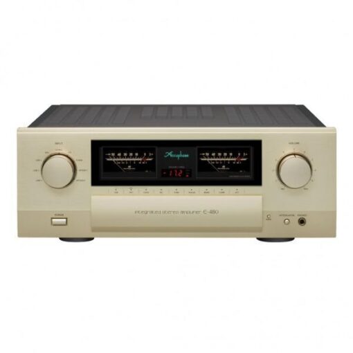 ACCUPHASE E 480 1