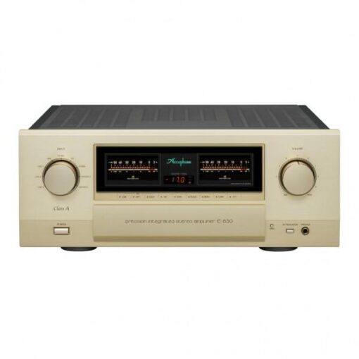 ACCUPHASE E 650 1