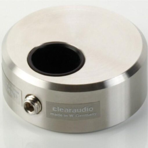 CLEARAUDIO TURBOWEIGHT TA008 1