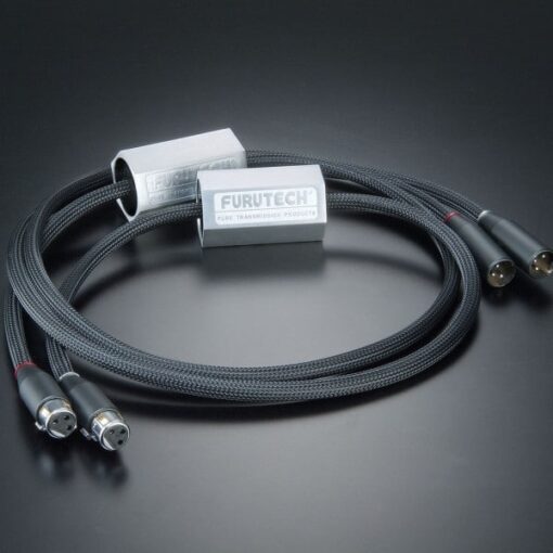 FURUTECH AUDIO REFERENCE III XLR