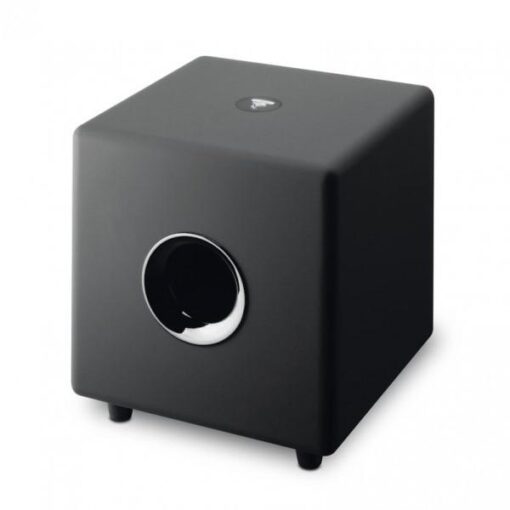 Focal Cub 3 Nero 1