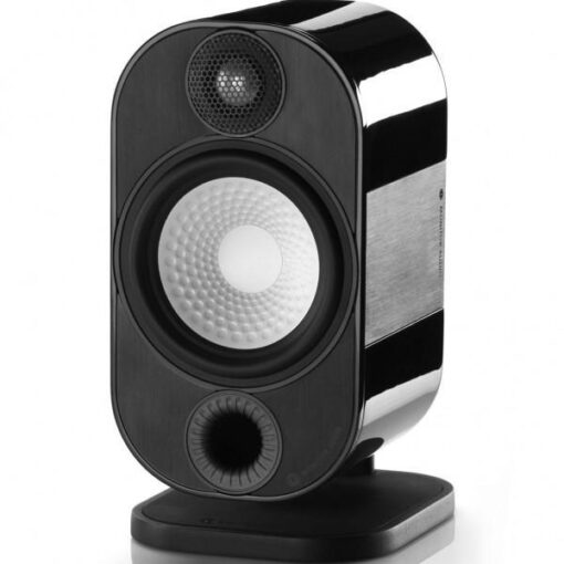 Monitor Audio APEX 10 METALLIC BLACK 1