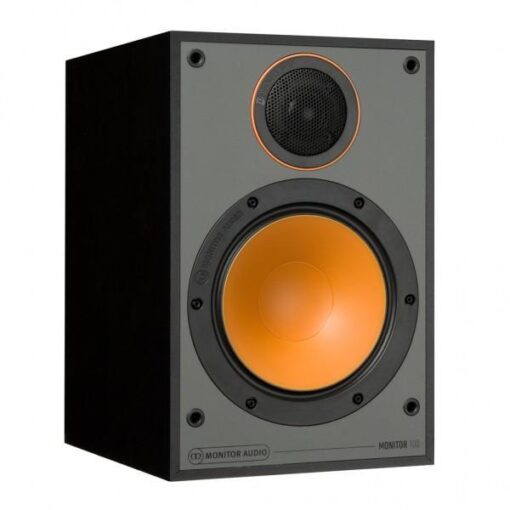 Monitor Audio Monitor 100 Black 1