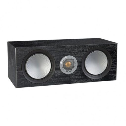 Monitor Audio SILVER C150 6G BLACK OAK 1