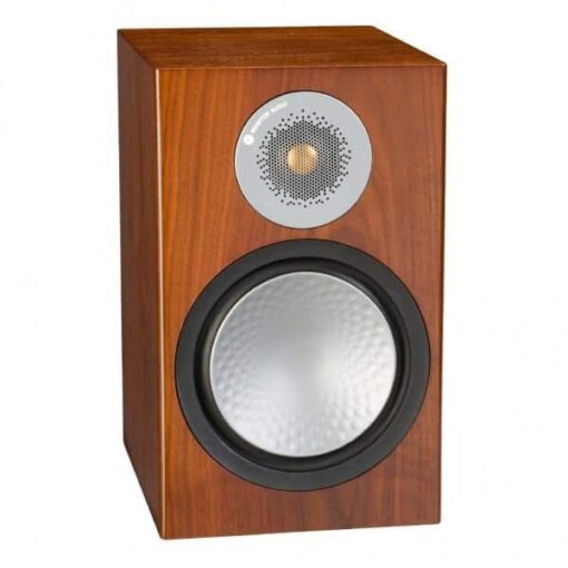 Monitor Audio SILVER SILVER 100 6G WALNUT 1