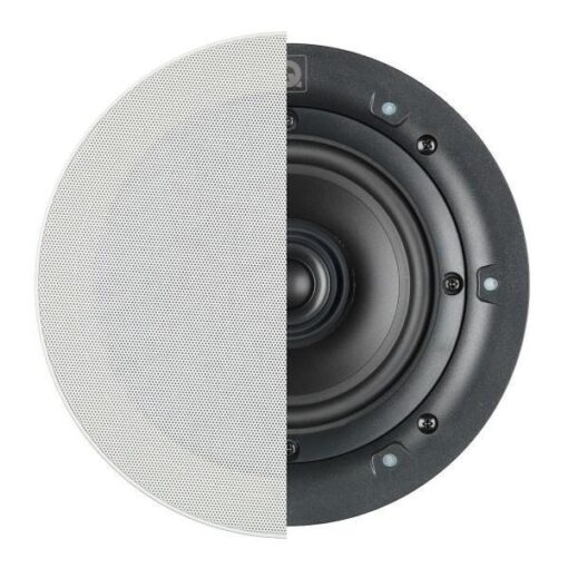 Q Acoustic Install QI50CW Speaker 1