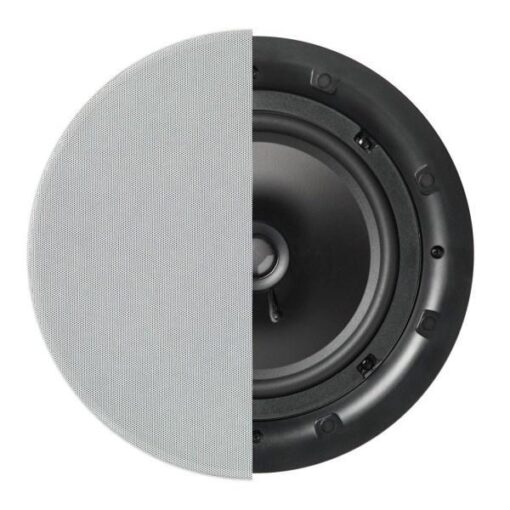 Q Acoustic Install QI80 Speaker 1