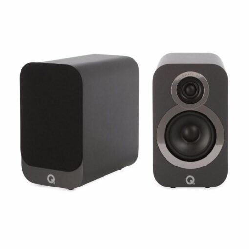 Q Acoustics 3010i Grey 1