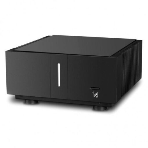 QUAD ARTERA STEREO BLACK 1