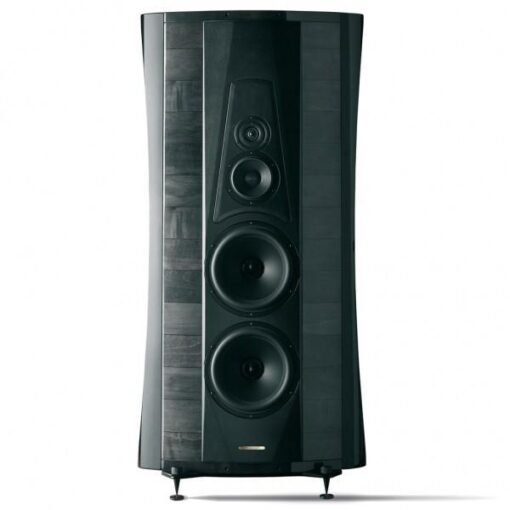 SONUS FABER STRADIVARI 35TH ANNIVERSARY GRAPHITE 1