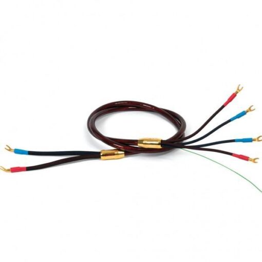 THE NOVA PVC FREE BIWIRING 3M 1