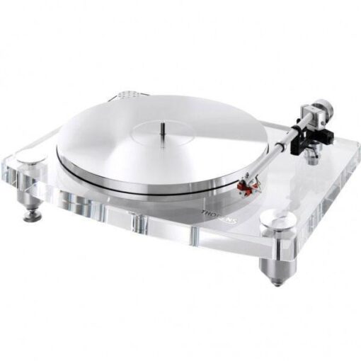 Thorens TD 2015TP 92 Clear 1