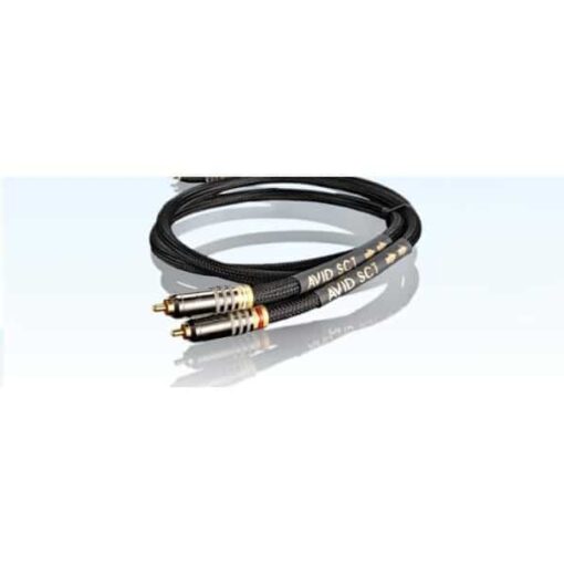 avid rca cable 1