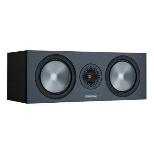 monitor audio bronze c150 6g black 1