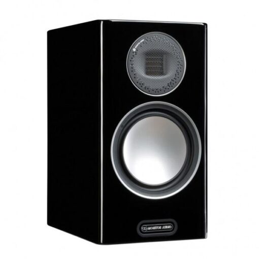 monitor audio gold 100 piano black 1