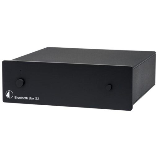 project Bluetooth Box S2 k 1