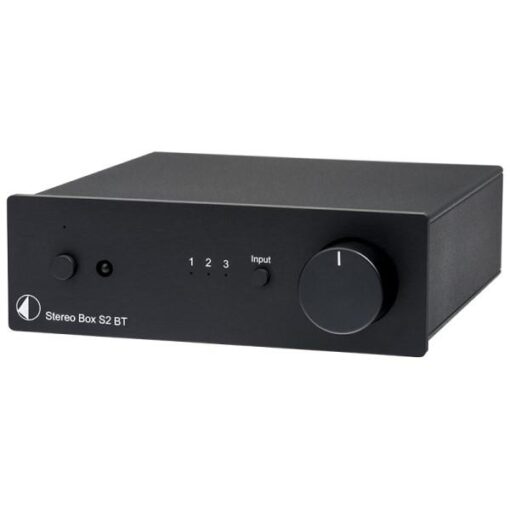 project Stereo Box S2 BT k 1