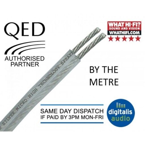 qed performance silver micro qsm100 1