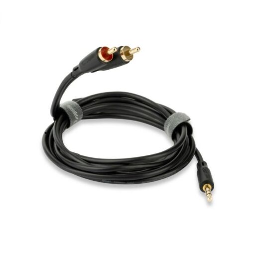 3.5 mm jack to phono cable