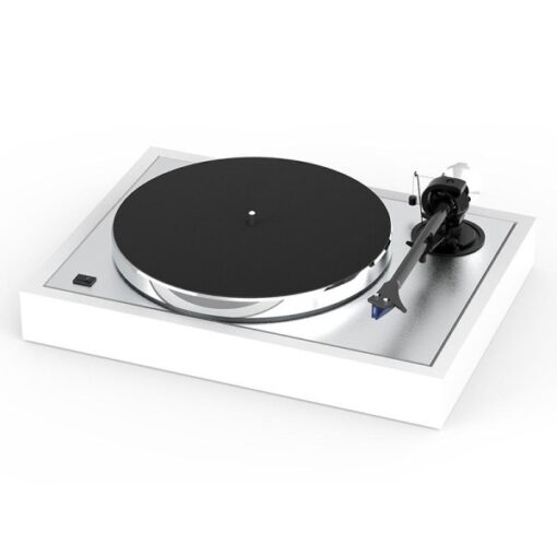 pro ject the classic limited edition wh