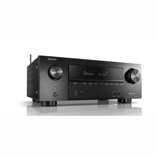 Denon AVR-X2600H